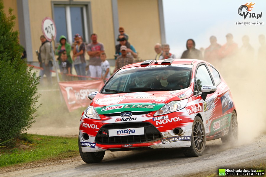 Rajd Rzeszowski
